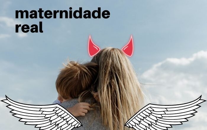 Como a literatura vem matando o mito da mãe perfeita (e porque os livros sobre maternidade real são ótimos)