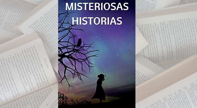 Resenha de Misteriosas historias: ¿Conoces el miedo?, de Maria del Mar Agulló