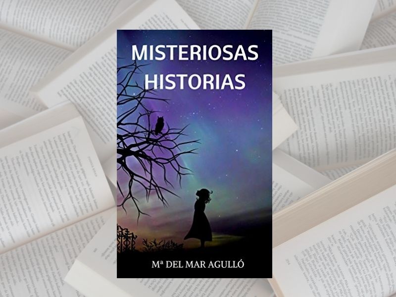 resenha misteriosas historias